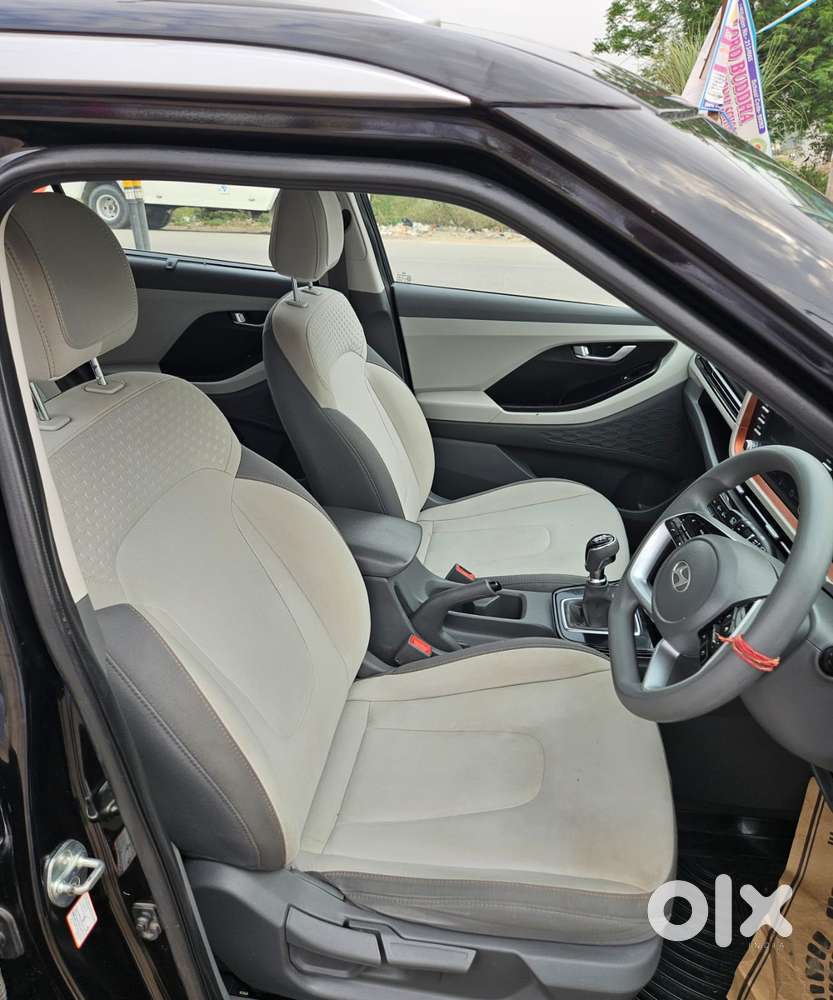Hyundai Creta, 2024, Diesel