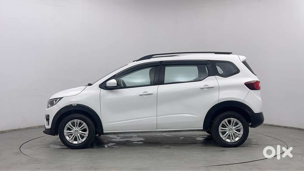 Renault Triber Rxz Easy-r Amt, 2020, Petrol