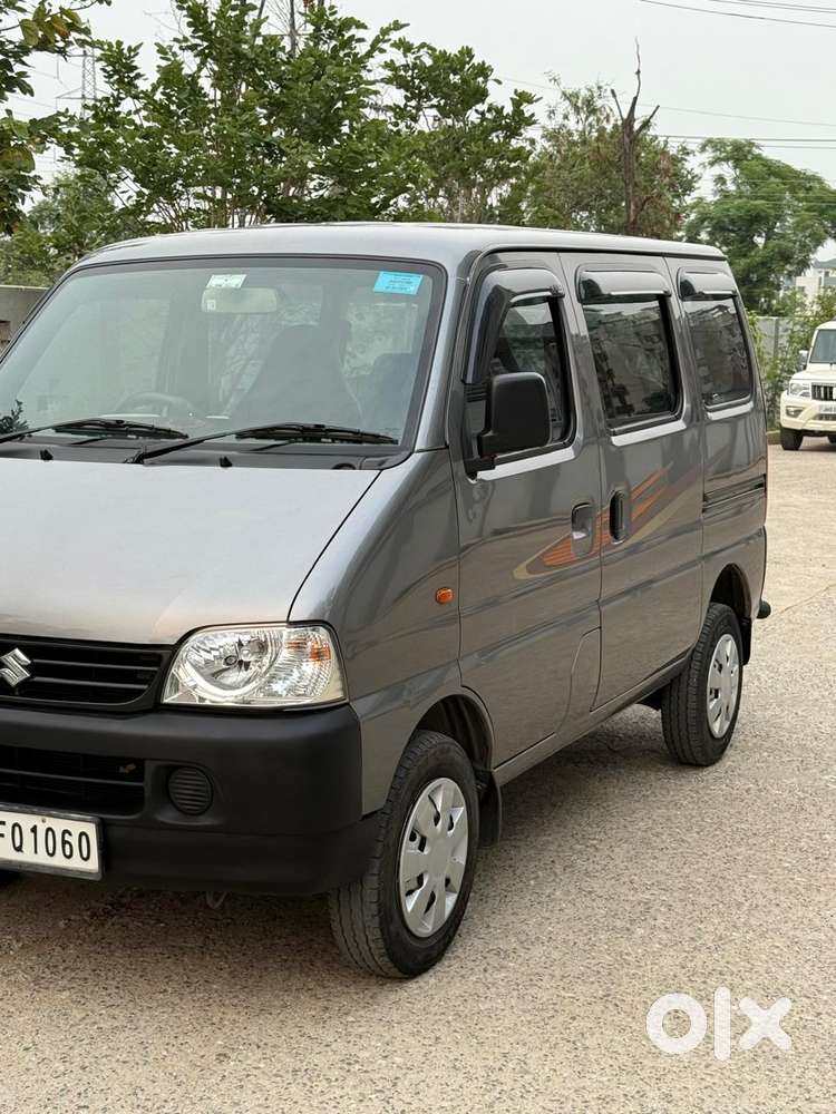 Maruti Suzuki Eeco 5 Seater Ac, 2024, Petrol