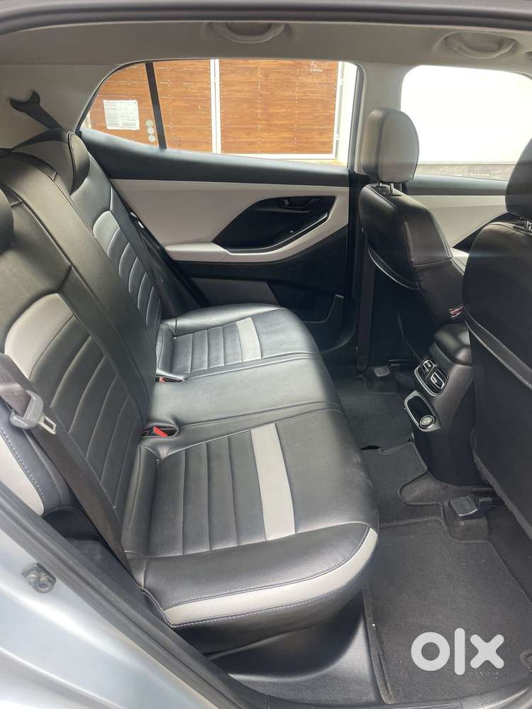 Hyundai Creta 1.6 Ex Petrol, 2020, Petrol