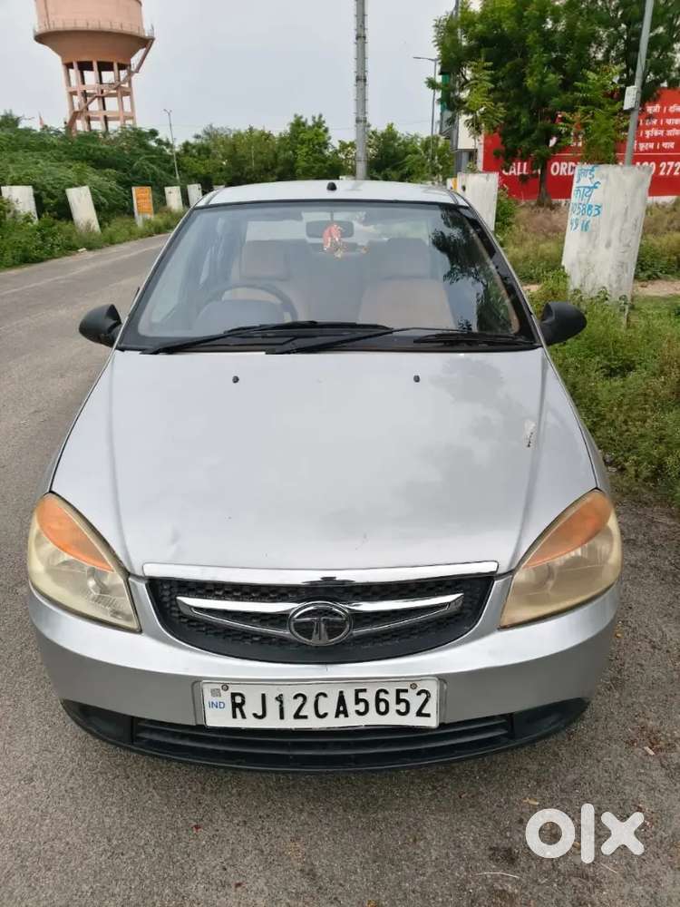 2016 Tata Indigo Ls
