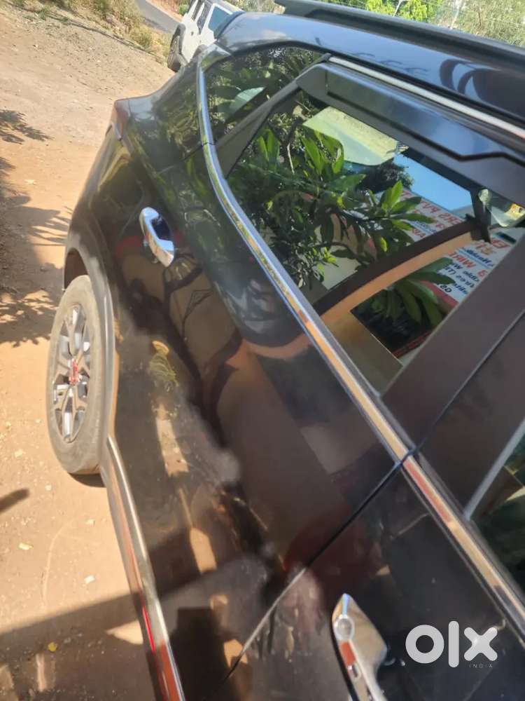 2022 Kia Seltos Diesel Gt Line Diesel At