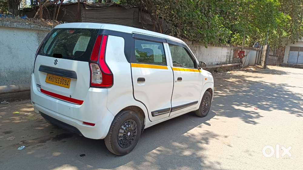Maruti Suzuki Wagon R 2023