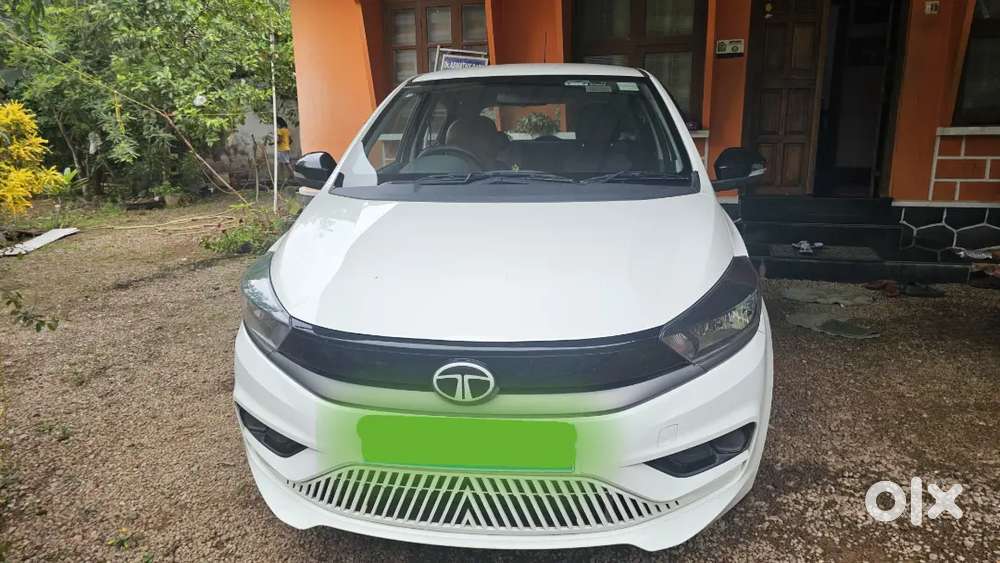 Tata Tiago Ev Xt Mr