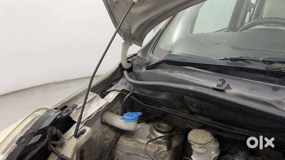 Maruti Suzuki Wagon R Vxi, 2013, Petrol