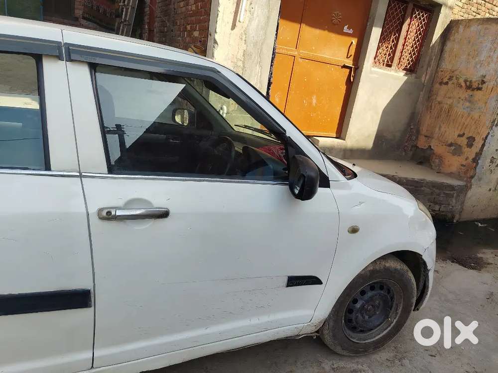 Swift Dzire