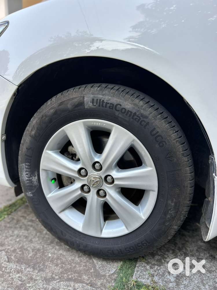 Toyota Corolla Altis Diesel 72000kms First Owne