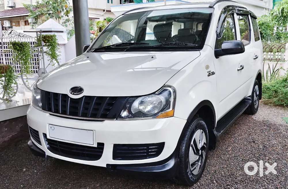 Mahindra Xylo D4 2014 Diesel