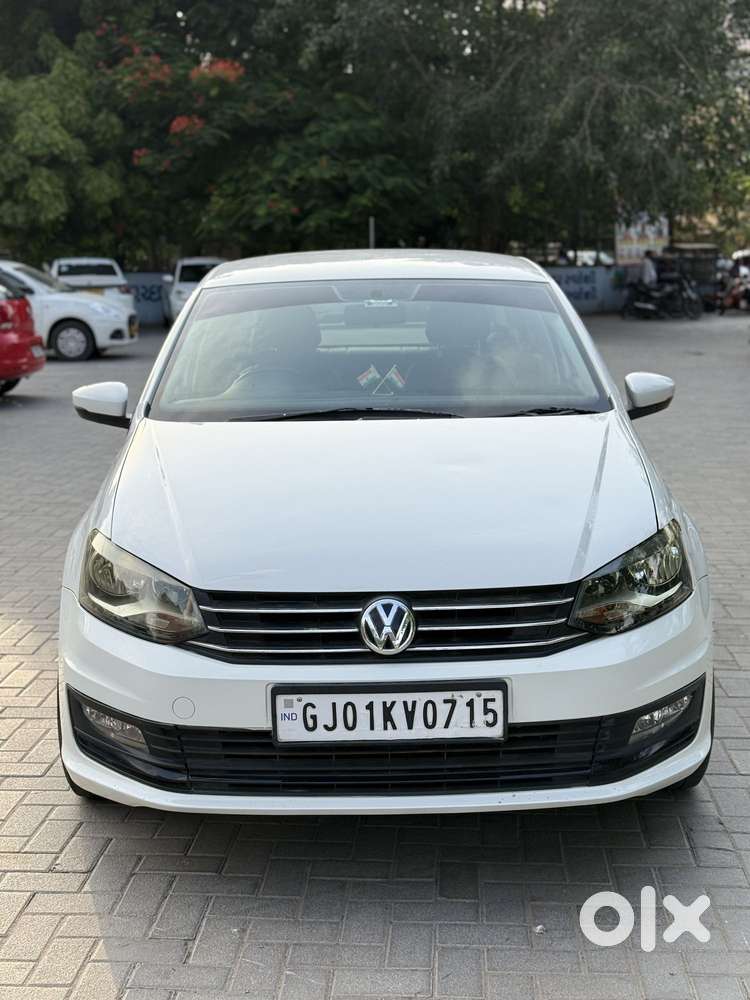 Volkswagen Vento 1.5 Tdi Comfortline, 2019, Diesel