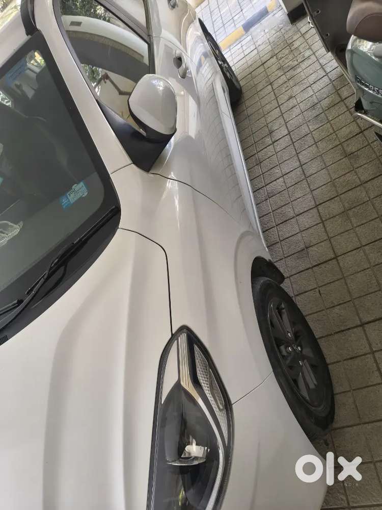 Hyundai Grand I10 Nios 2021 Petrol Well Maintained With Fancy