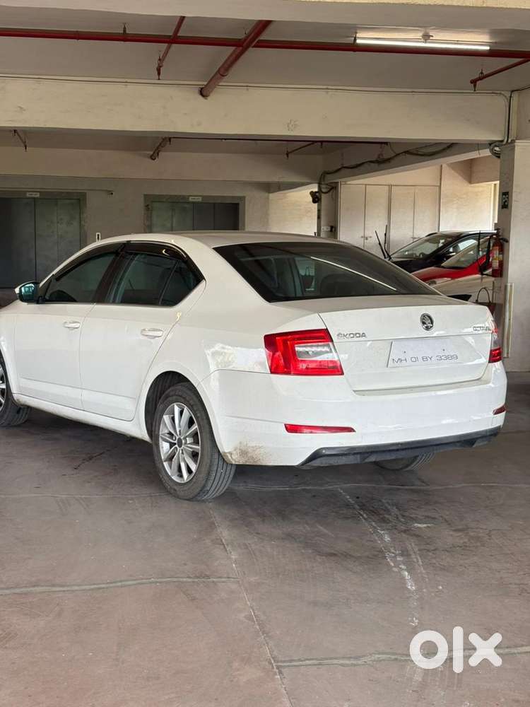 Skoda Octavia Diesel 2015