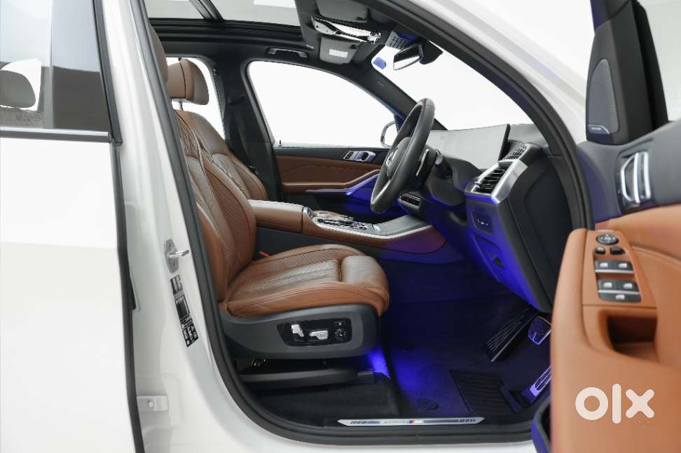 Bmw X5 Xdrive 40i M Sport, 2025, Petrol