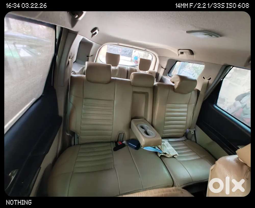 Mahindra Xuv500 2017 Diesel 106010 Km Driven With Zero Debt Insurance