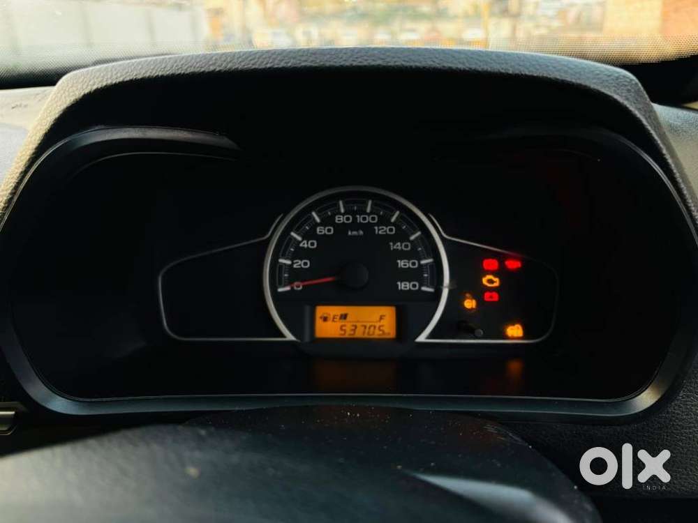 Maruti Suzuki Alto 800 Vxi Airbag, 2019, Petrol