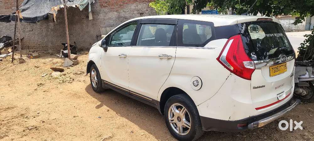 Mahindra Marazzo 2019 Diesel 22000 Km Driven