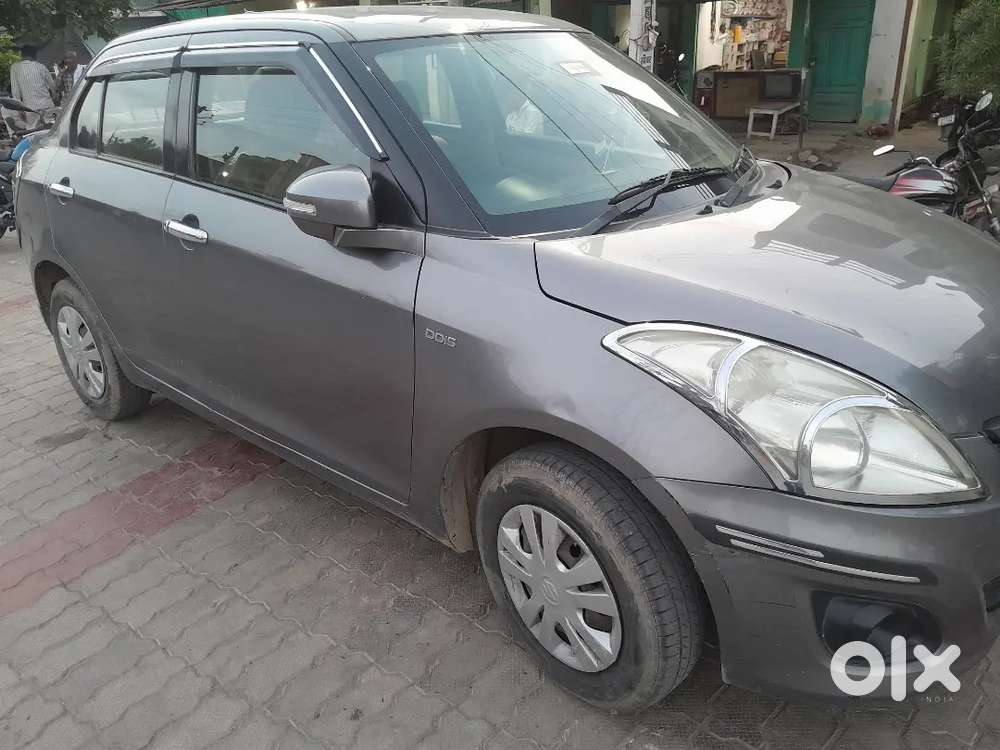 Swift Dzire