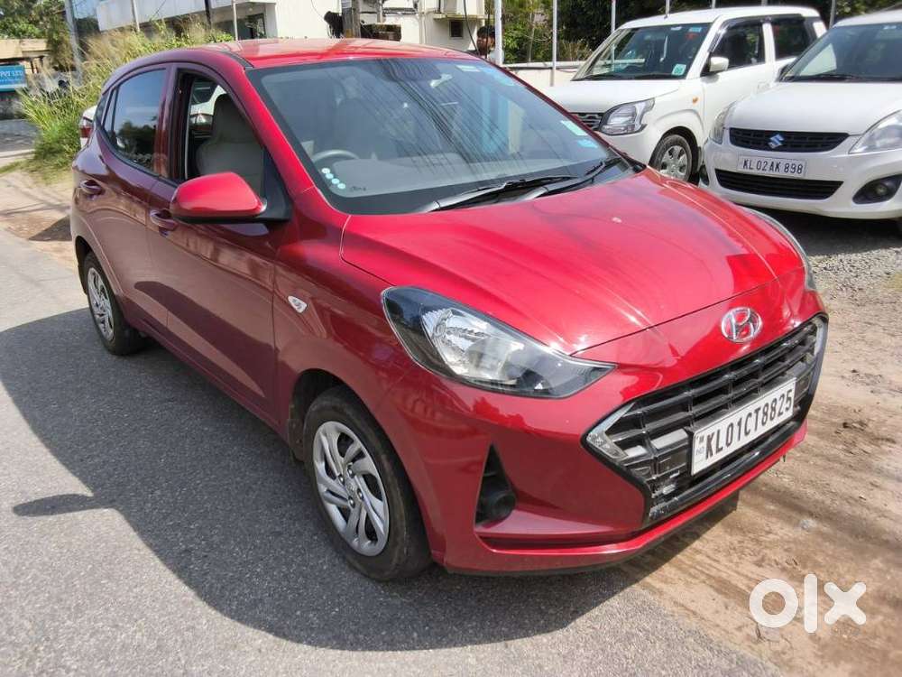Hyundai Grand I10 Nios Magna 1.2 Kappa Vtvt, 2022, Petrol