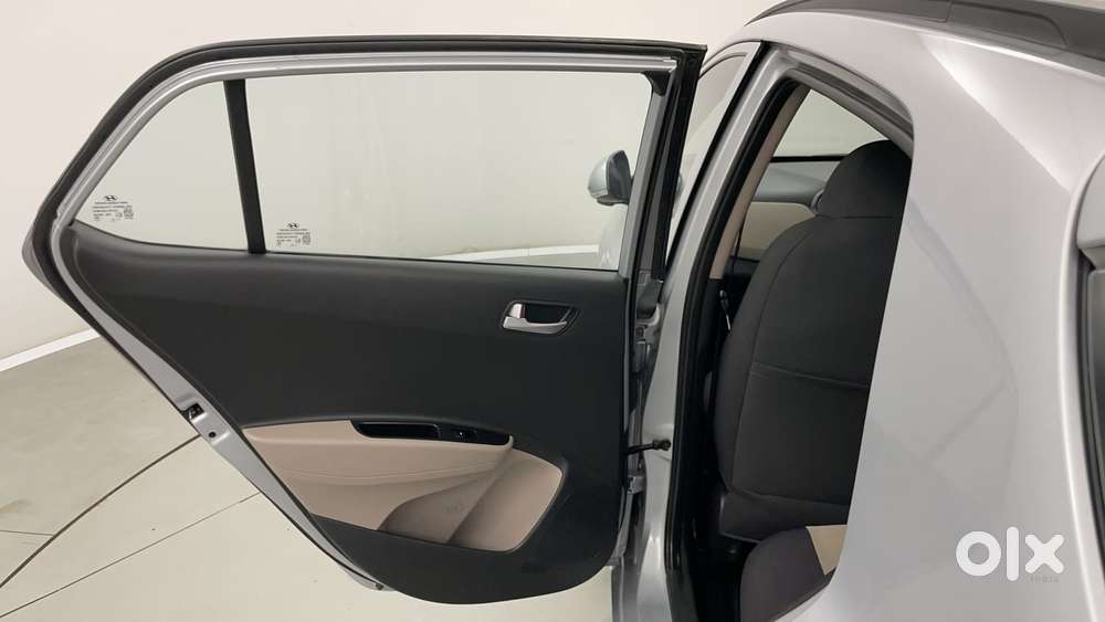 Hyundai Grand I10 1.2 Kappa Sportz, 2019, Petrol