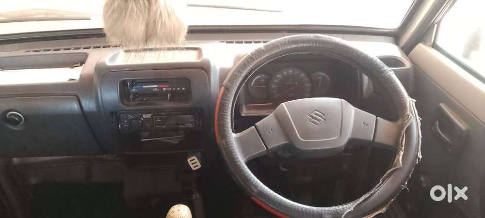 Maruti Omni 8 Seater Petrol  Excellent Condition  Koraput, Business