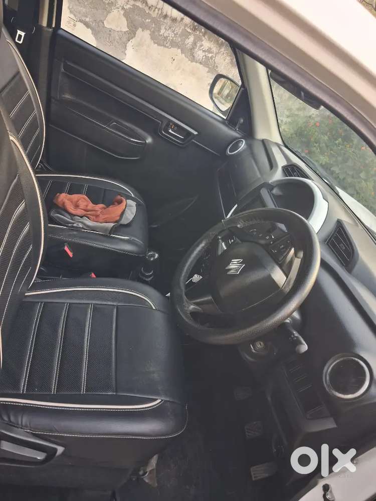 Maruti Suzuki S-presso 2020