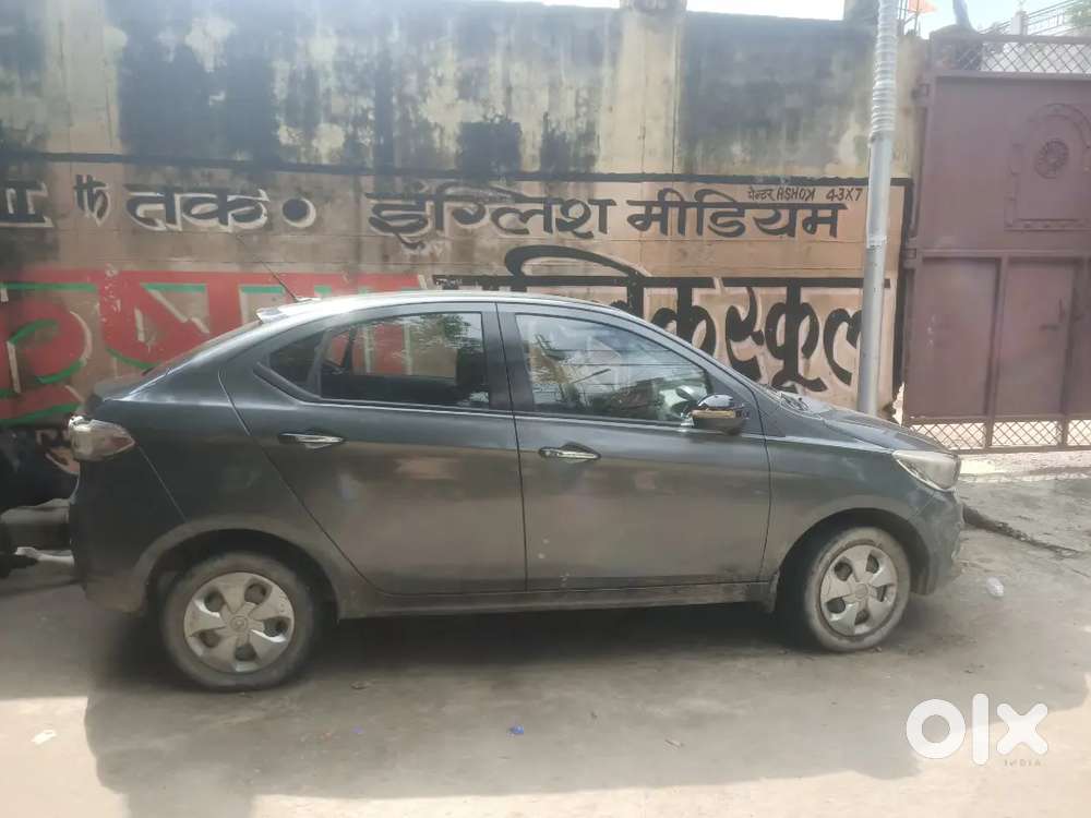 Tata Tigor 1.2 Revotron 2021