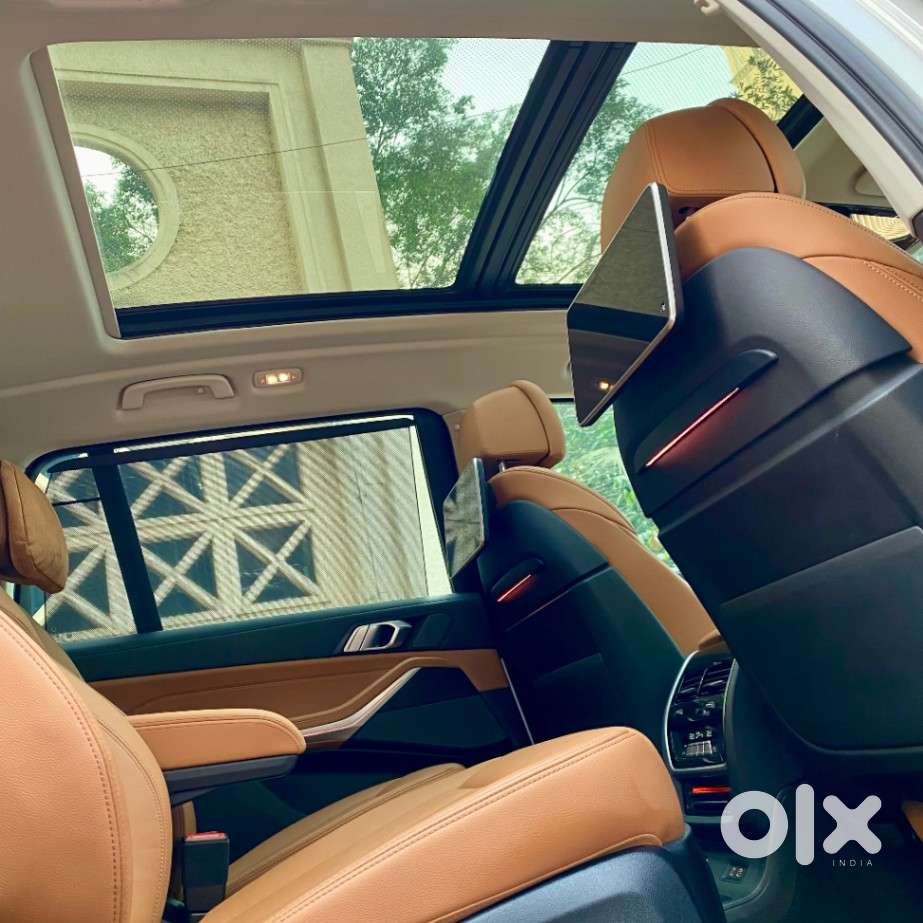 Bmw X7 Xdrive30d Dpe Signature, 2022, Diesel