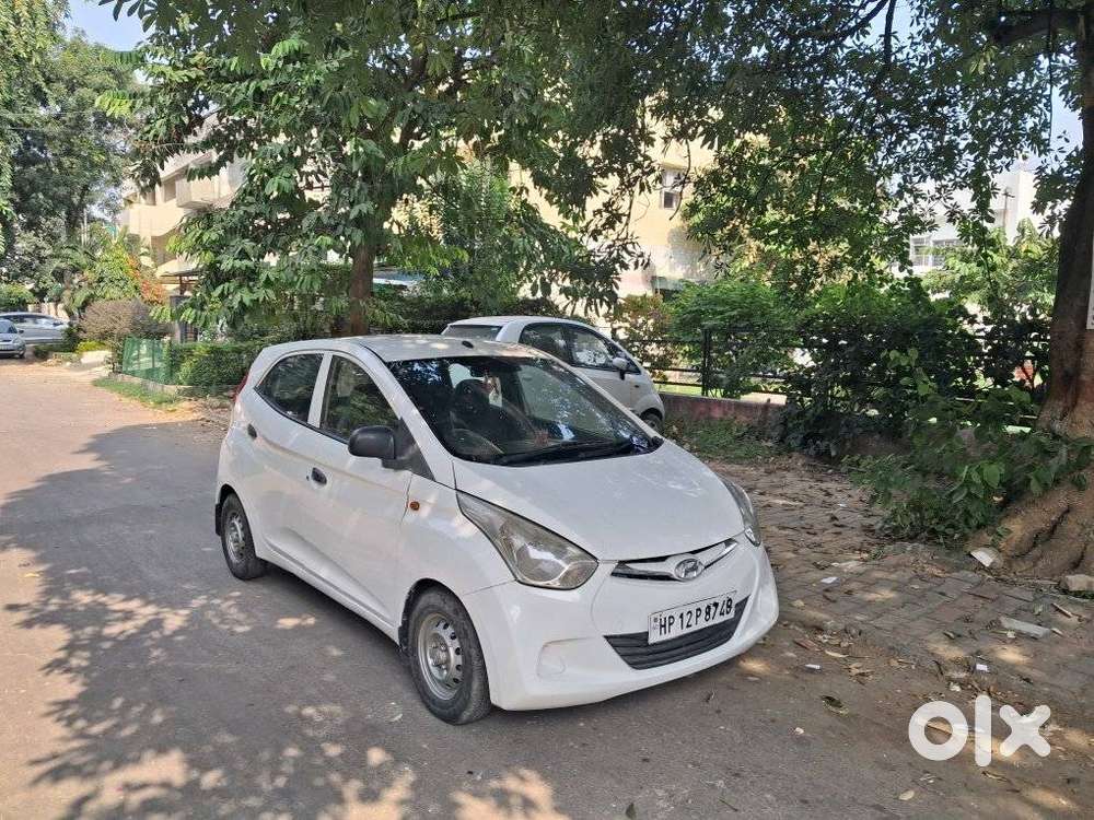Hyundai Eon Era +, 2012, Petrol