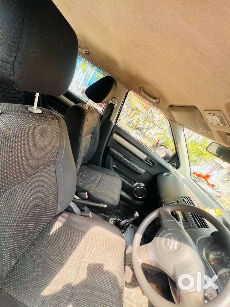 Maruti Suzuki Swift 2004-2010 Vxi Bsiii, 2006, Petrol