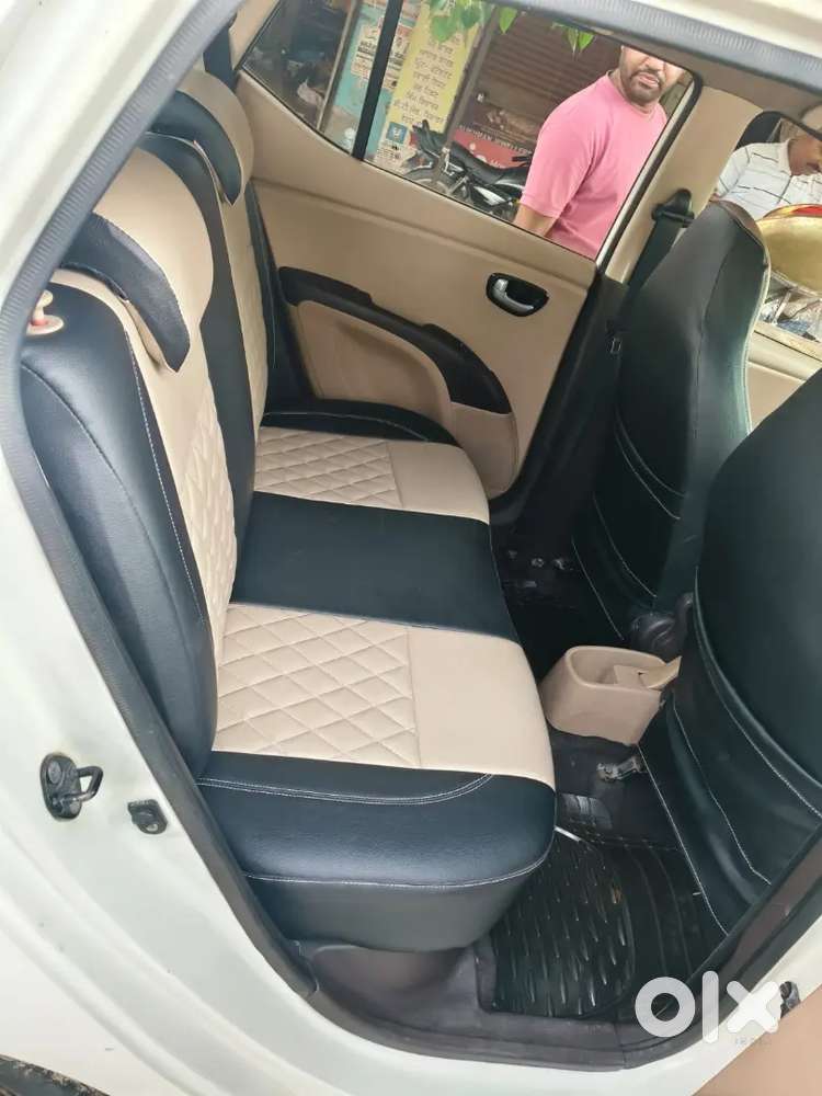 Hyundai I10 2009
