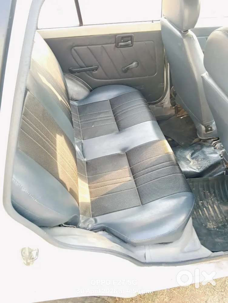 Maruti Suzuki 800