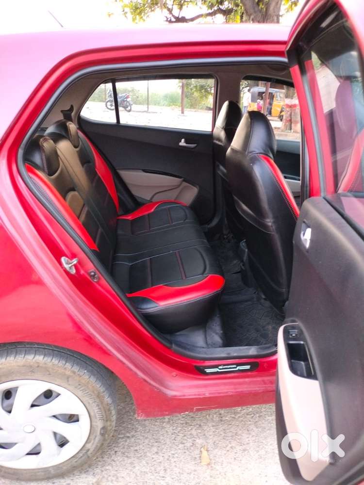 Hyundai Grand I10 Sportz1.2 Crdi, 2017, Diesel