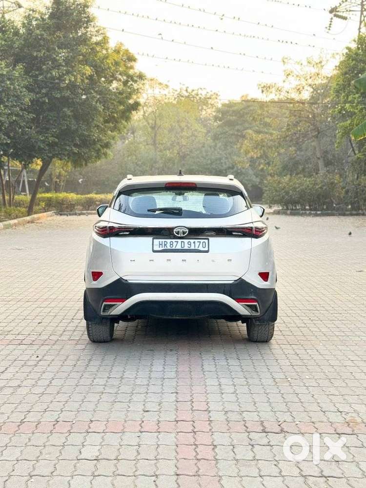 Tata Harrier Xz, 2019, Diesel
