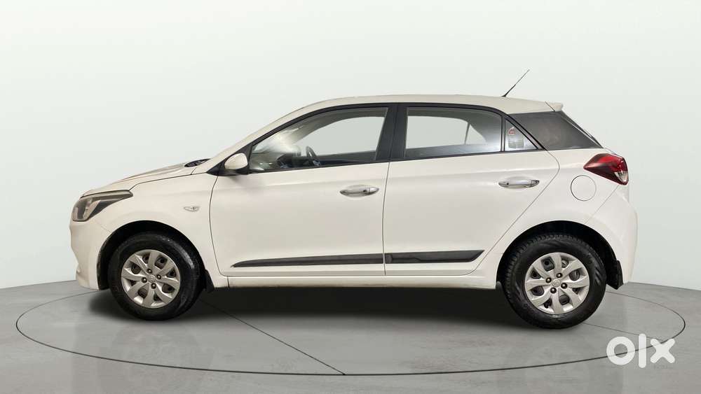 Hyundai Elite I20 Magna 1.2, 2015, Petrol