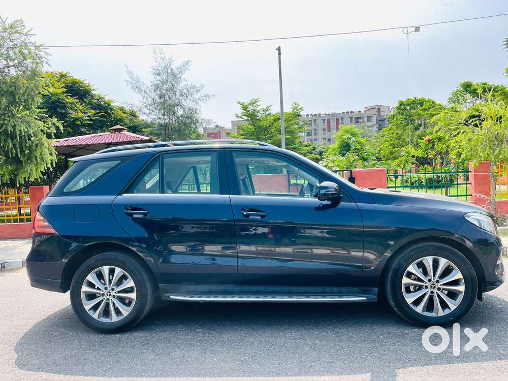 Mercedes-benz Gle Class 2.1 250d 4matic, 2016, Diesel