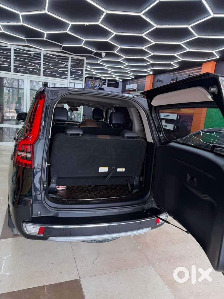 Mahindra Scorpio-n 2.2 Z8 Diesel At 7 Str, 2025, Diesel