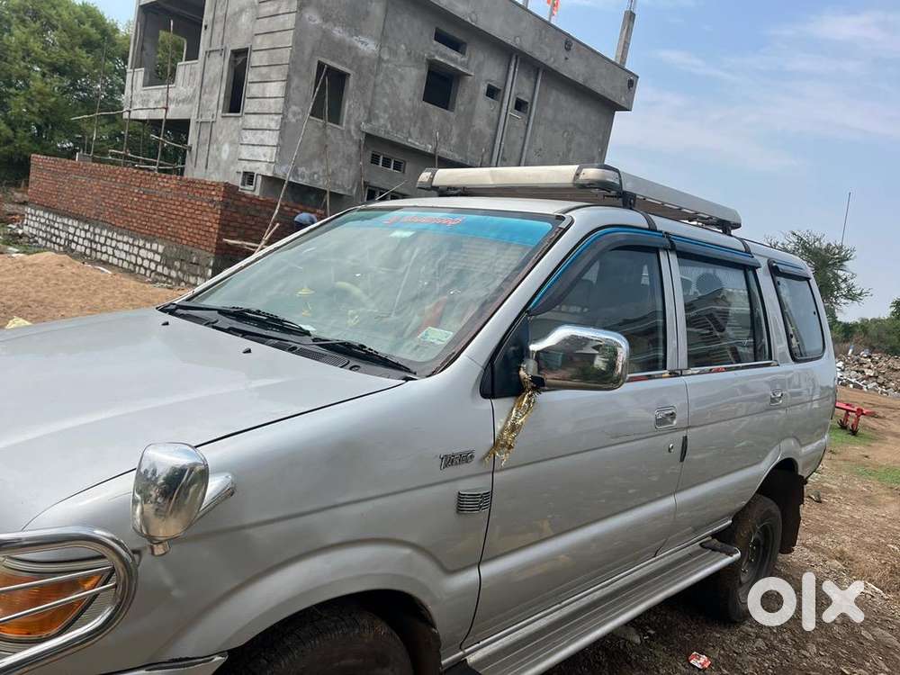 Chevrolet Tavera 2015 Diesel Good Condition