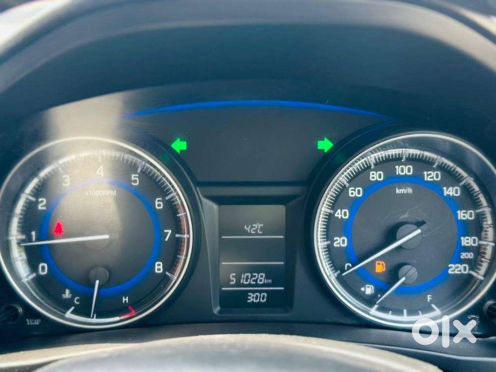 Maruti Suzuki Baleno 1.2 Delta, 2019, Petrol