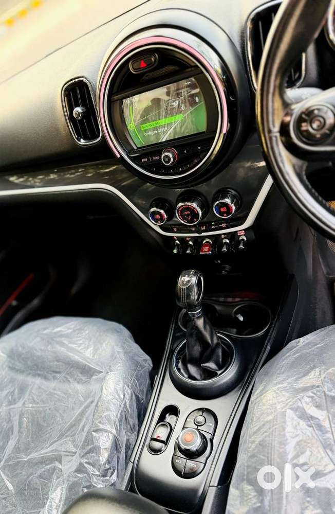 Mini Cooper Countryman Cooper Sd Countryman, 2020, Diesel