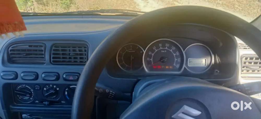 Maruti Suzuki Alto K10 2012 Petrol 62000 Km Driven