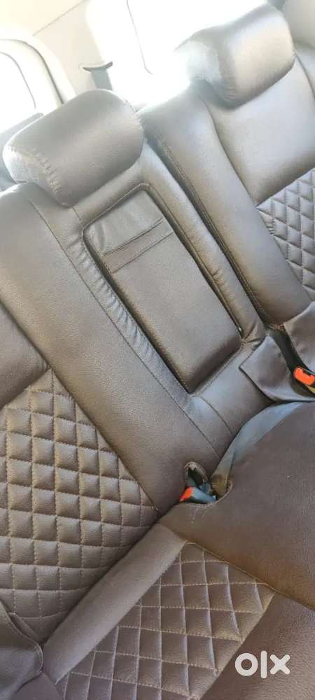 Mahindra Xuv500 2019