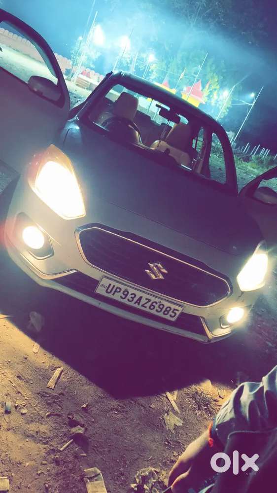 Dzire 2017