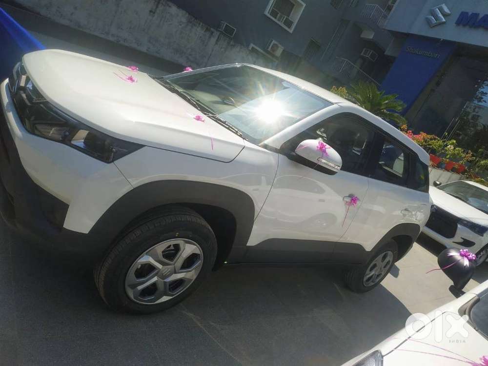 Lxi Petrol Model Hai Not Cng- March 2026