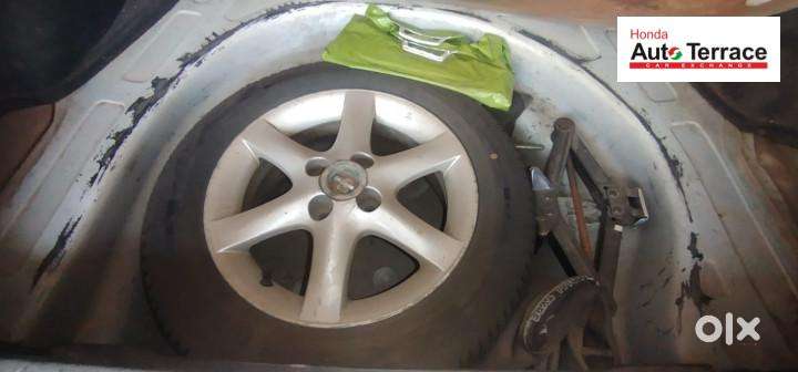 Toyota Corolla H3, 2004, Petrol