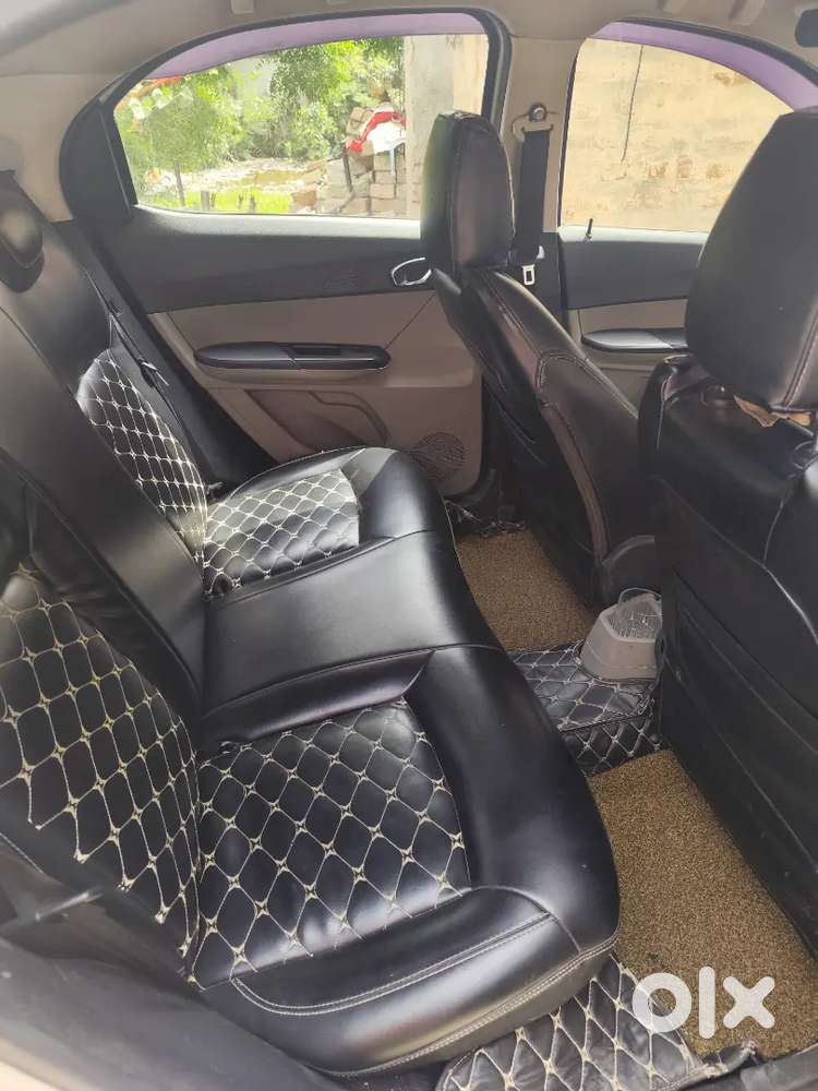 Tata Tiago Xz Diesel