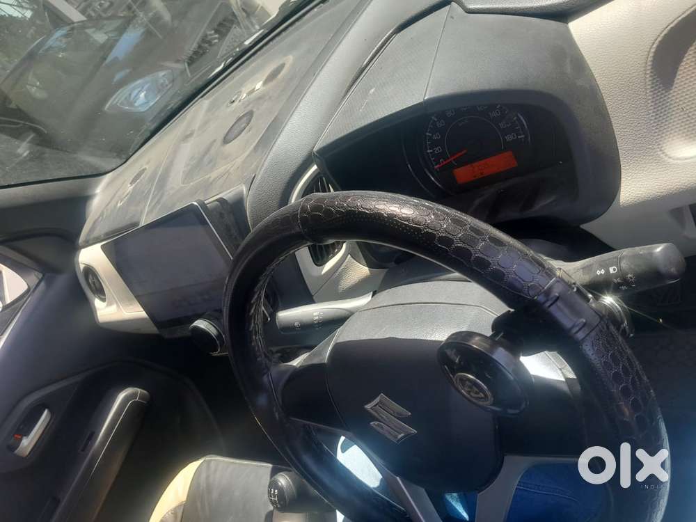 Maruti Suzuki Wagon R Vxi, 2025, Petrol