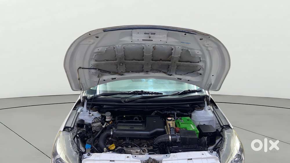 Maruti Suzuki Ciaz 2014-2017 1.3 Rs Zdi Plus Shvs, 2016, Diesel