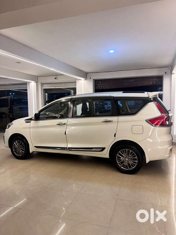 Maruti Suzuki Ertiga 1.5 Zxi Plus, 2022, Petrol