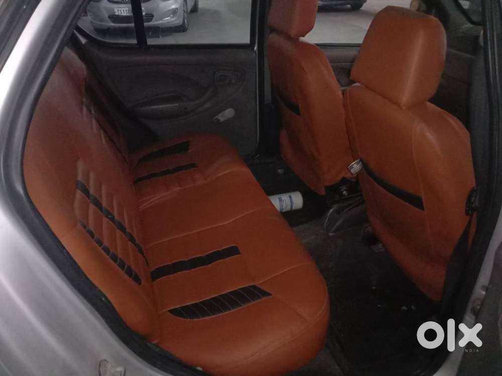 Tata Indica Lsi, 2013, Diesel