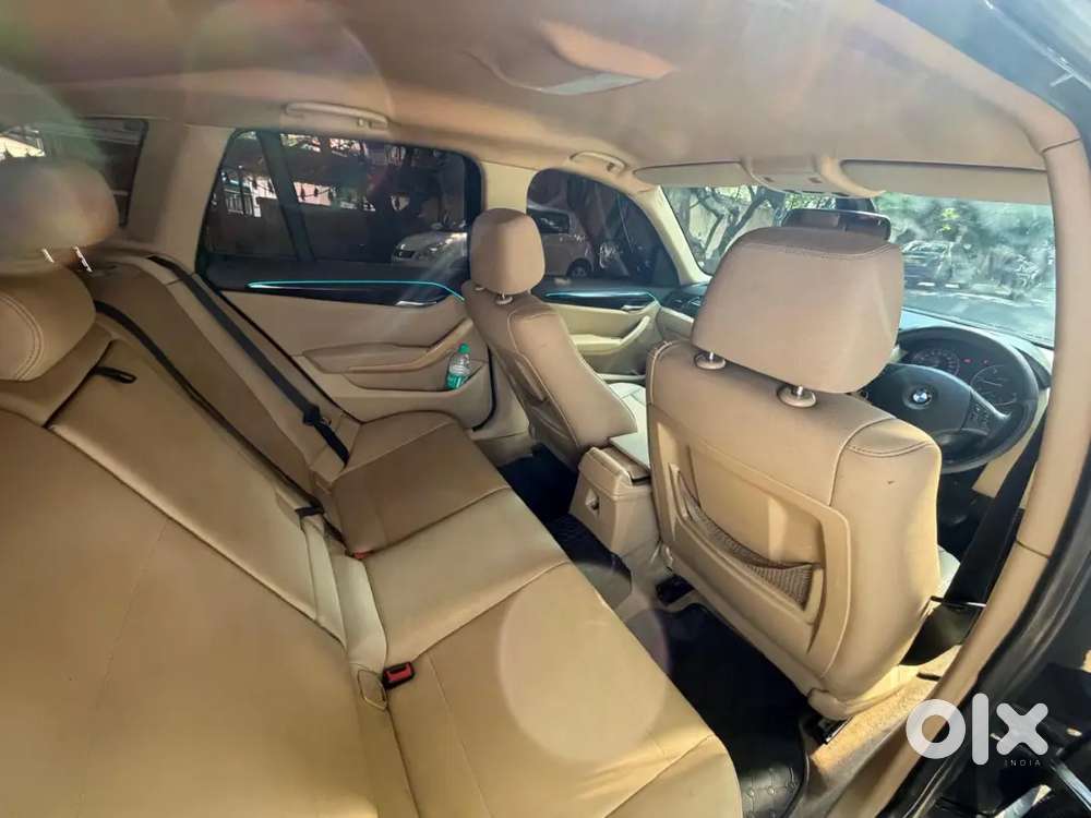 Bmw X1 2013 Diesel Good Condition