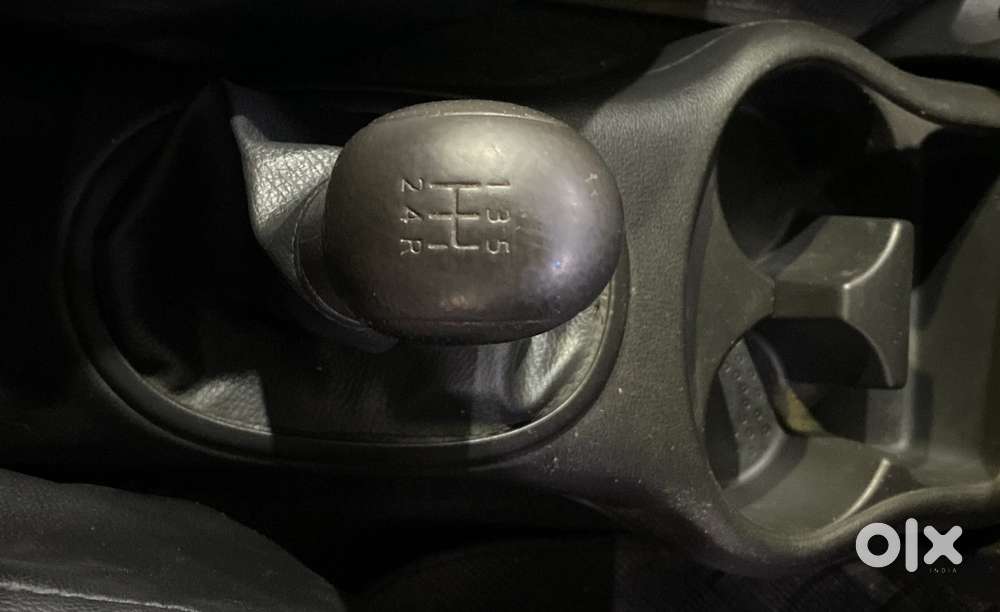 Nissan Micra Active Xl, 2017, Petrol